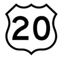 Route 20