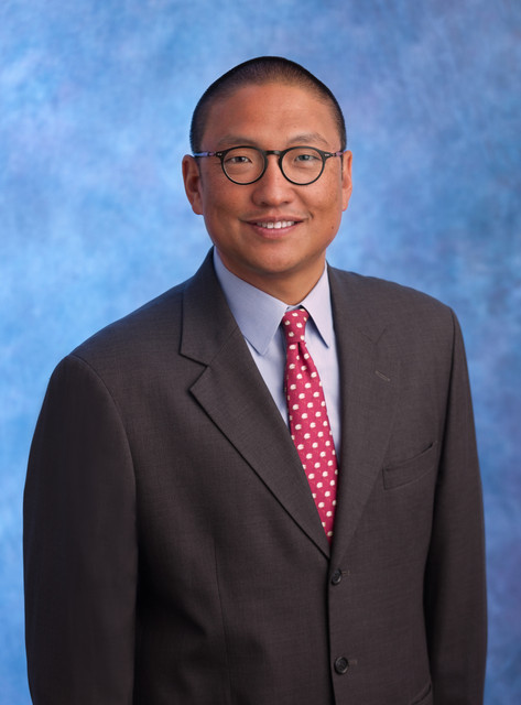 Thomas K. Pak